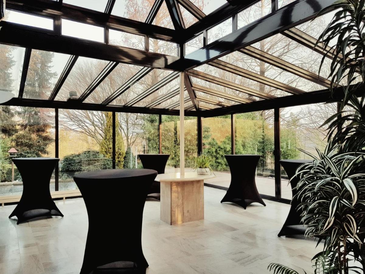 Bed and Breakfast La Bergerie De Lives Namur Exterior foto
