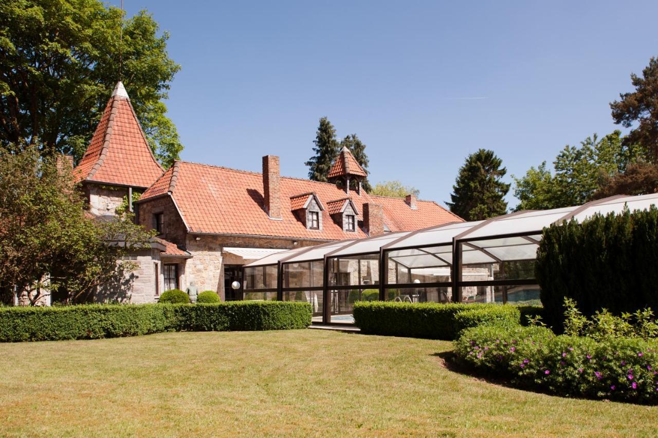 Bed and Breakfast La Bergerie De Lives Namur Exterior foto