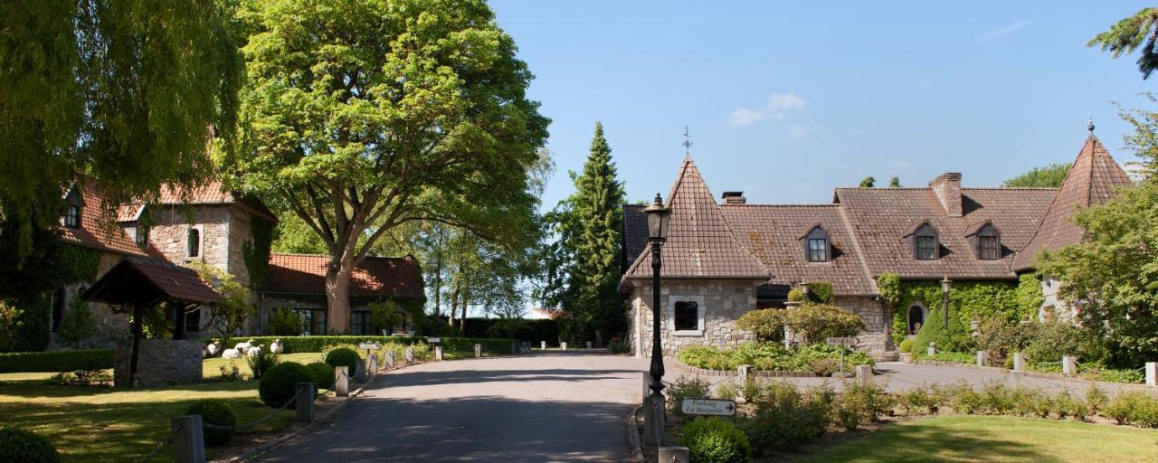 Bed and Breakfast La Bergerie De Lives Namur Exterior foto