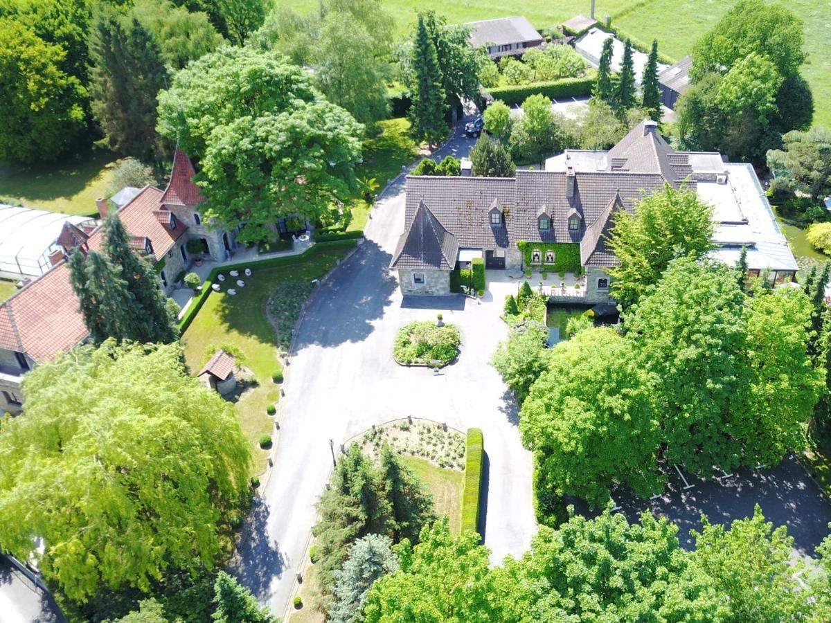 Bed and Breakfast La Bergerie De Lives Namur Exterior foto