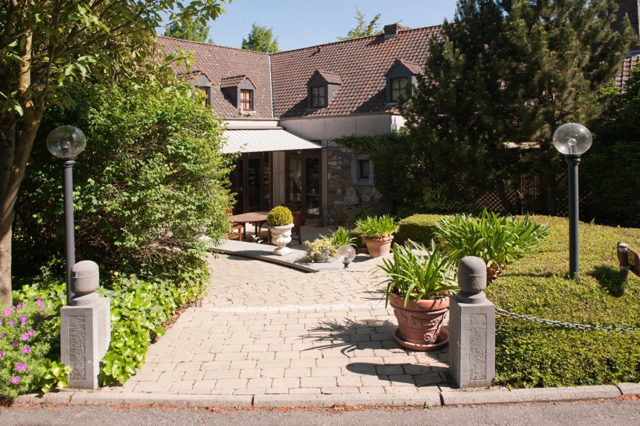 Bed and Breakfast La Bergerie De Lives Namur Exterior foto