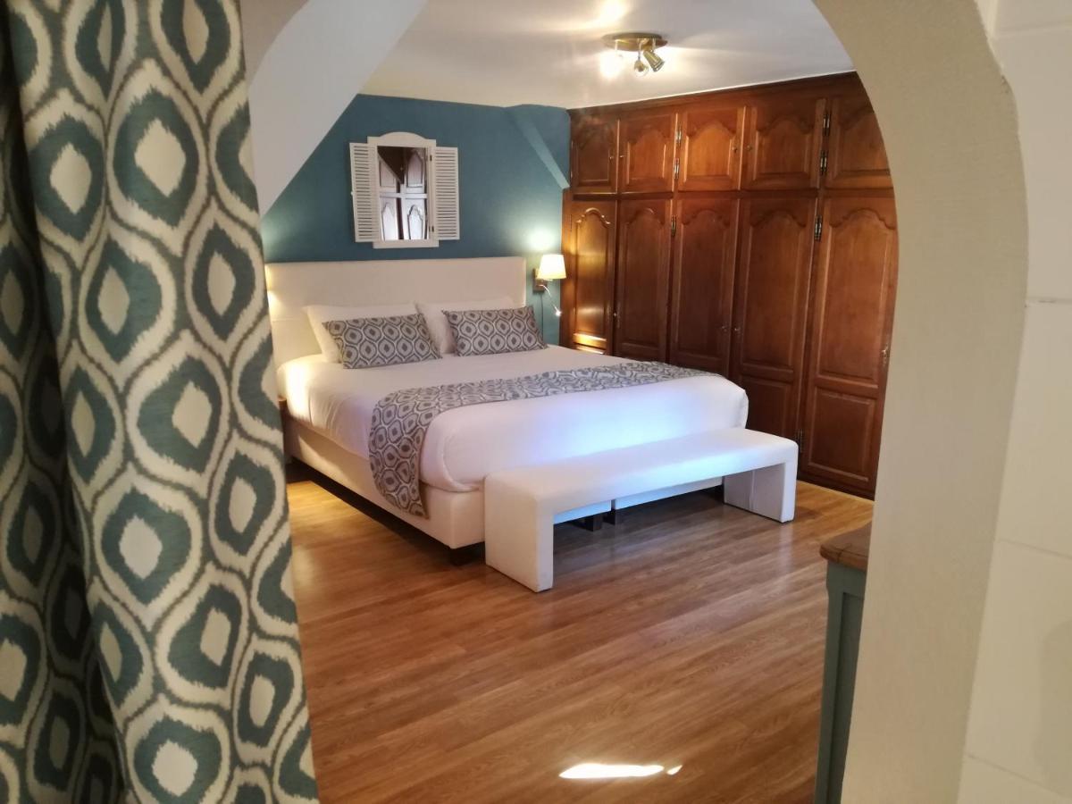 Bed and Breakfast La Bergerie De Lives Namur Exterior foto
