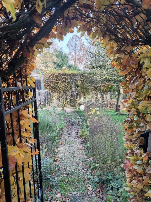 Bed and Breakfast La Bergerie De Lives Namur Exterior foto