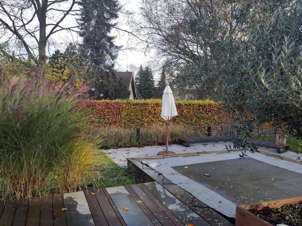 Bed and Breakfast La Bergerie De Lives Namur Exterior foto